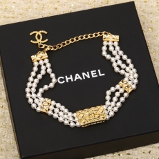 Chanel Necklaces